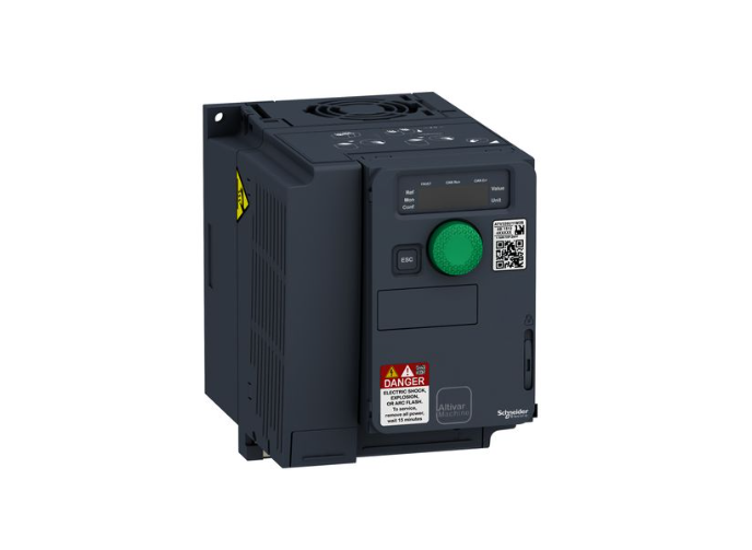 Altivar Machine ATV320