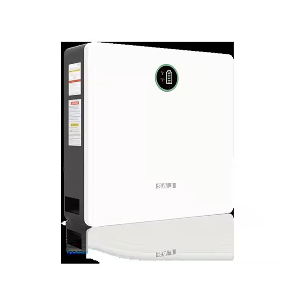 SAJ B3 5.0kWh Low Voltage Battery