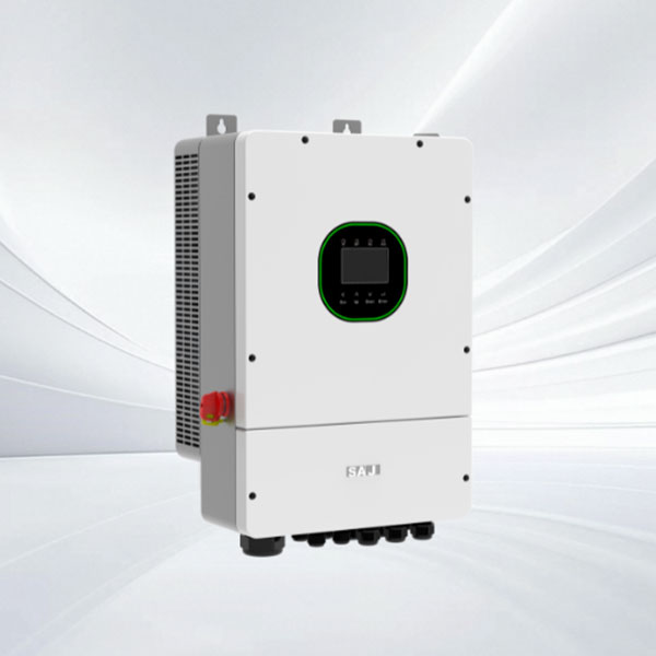 SAJ H2 5-12kW Low Voltage Hybrid Inverter